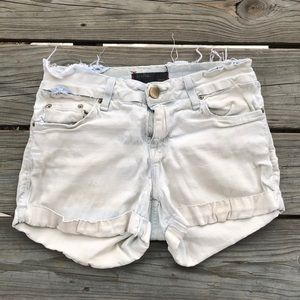 BDG shorts